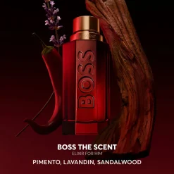 Boss - Hugo Boss