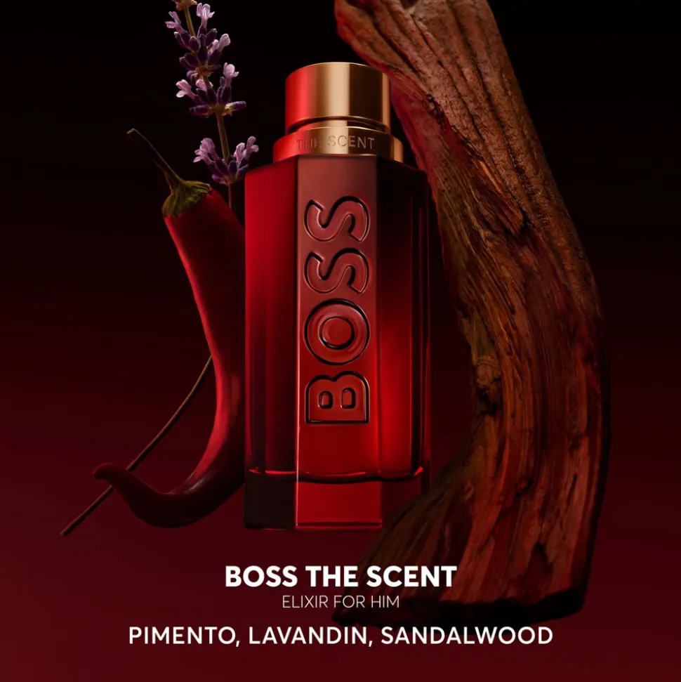 Boss - Hugo Boss