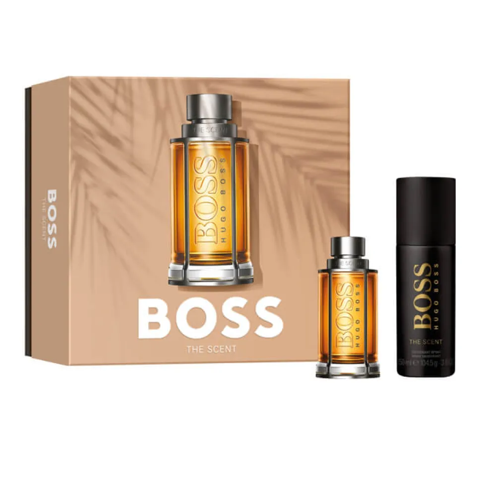 Boss - Hugo Boss