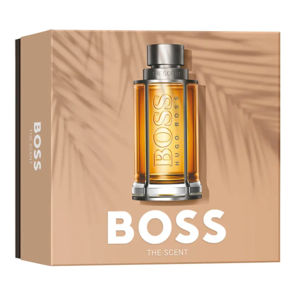 Boss - Hugo Boss
