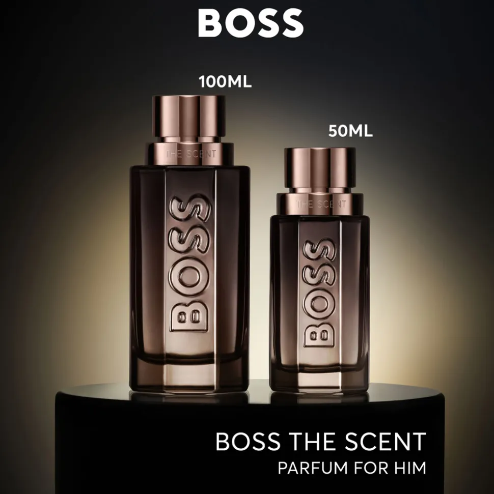Boss - Hugo Boss