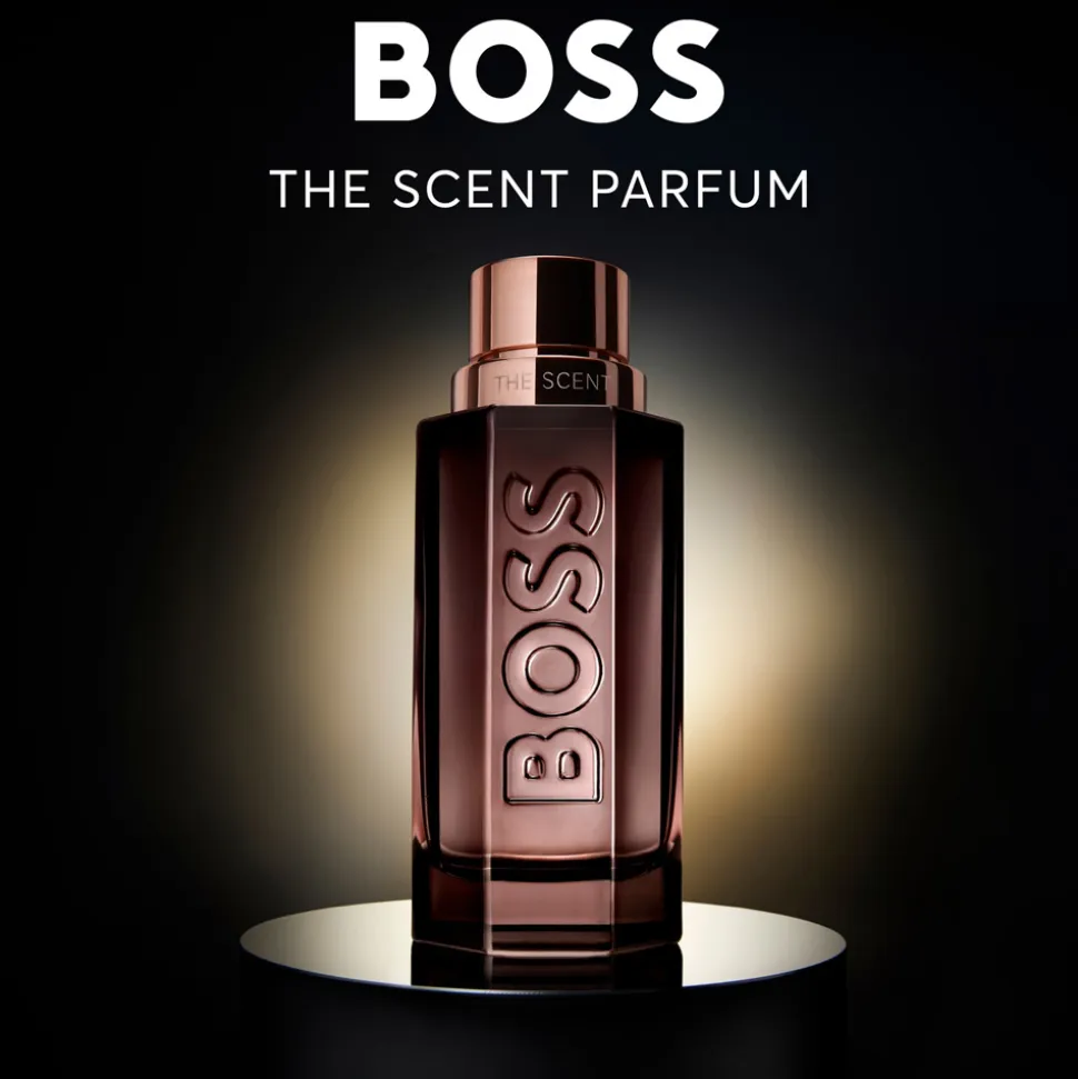 Boss - Hugo Boss