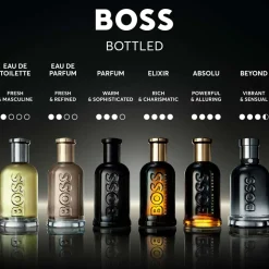 Boss - Hugo Boss