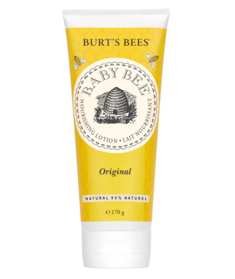 Burt's Bees