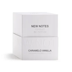 Caramelo Vanila Extrait de Parfum