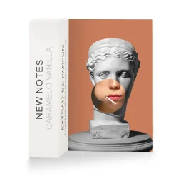 Caramelo Vanila Extrait de Parfum