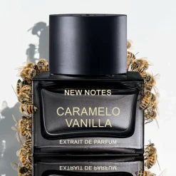 Caramelo Vanila Extrait de Parfum