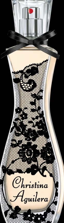 Christina Aguilera