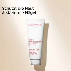 CLARINS