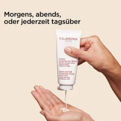 CLARINS