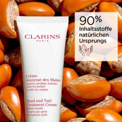 CLARINS