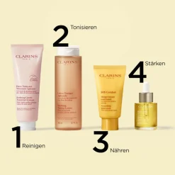 CLARINS
