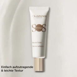 CLARINS