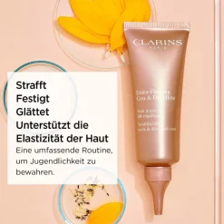 CLARINS