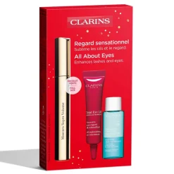 CLARINS