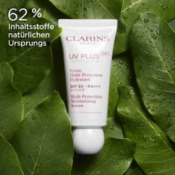 CLARINS