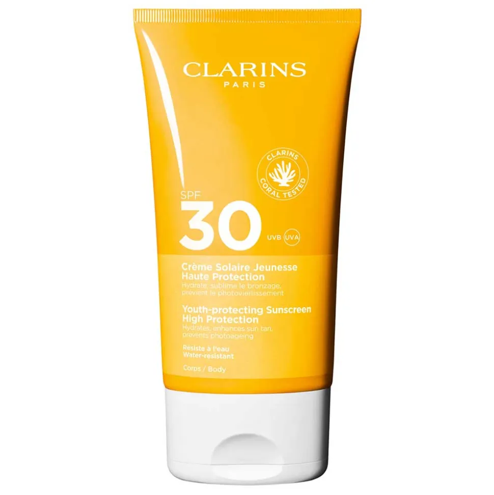 CLARINS