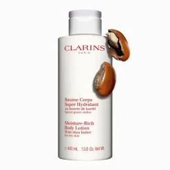 CLARINS