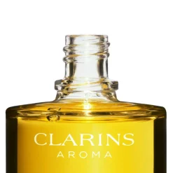 CLARINS