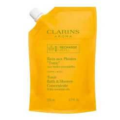 CLARINS