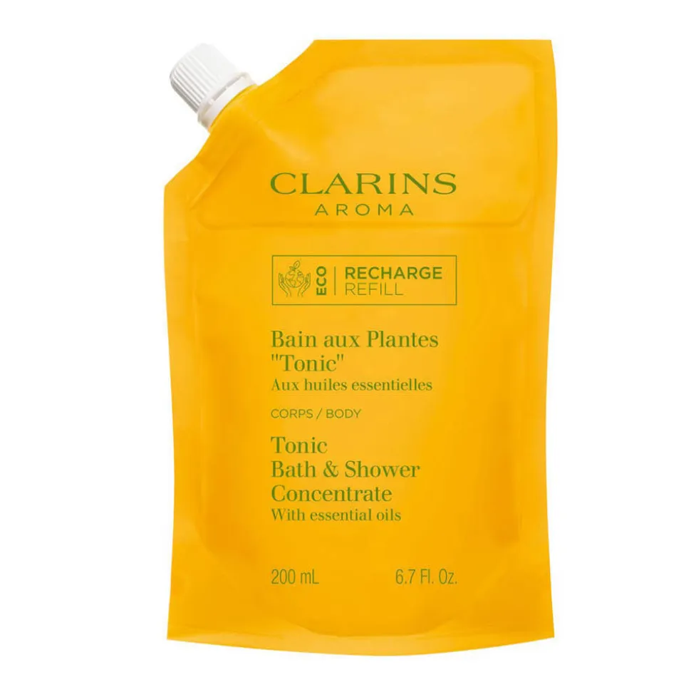 CLARINS