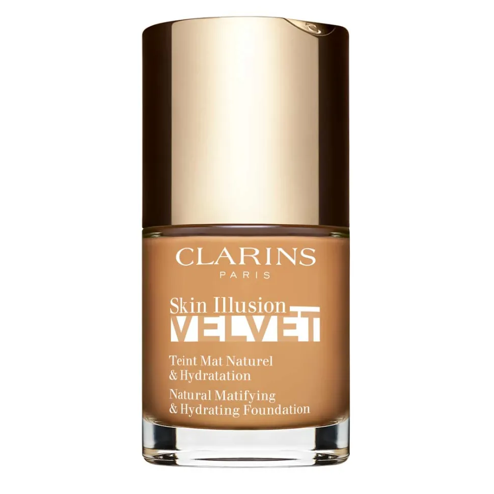 CLARINS