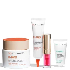 CLARINS