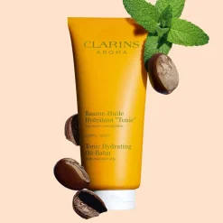 CLARINS