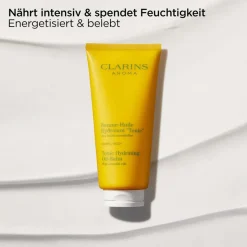 CLARINS