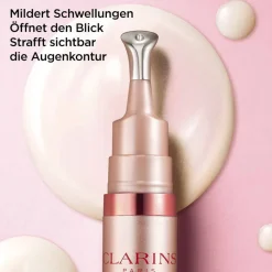 CLARINS