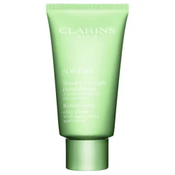 CLARINS
