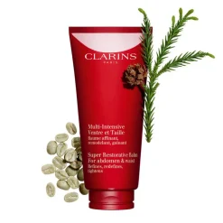 CLARINS