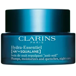 CLARINS