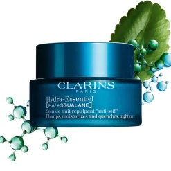 CLARINS