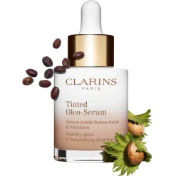 CLARINS