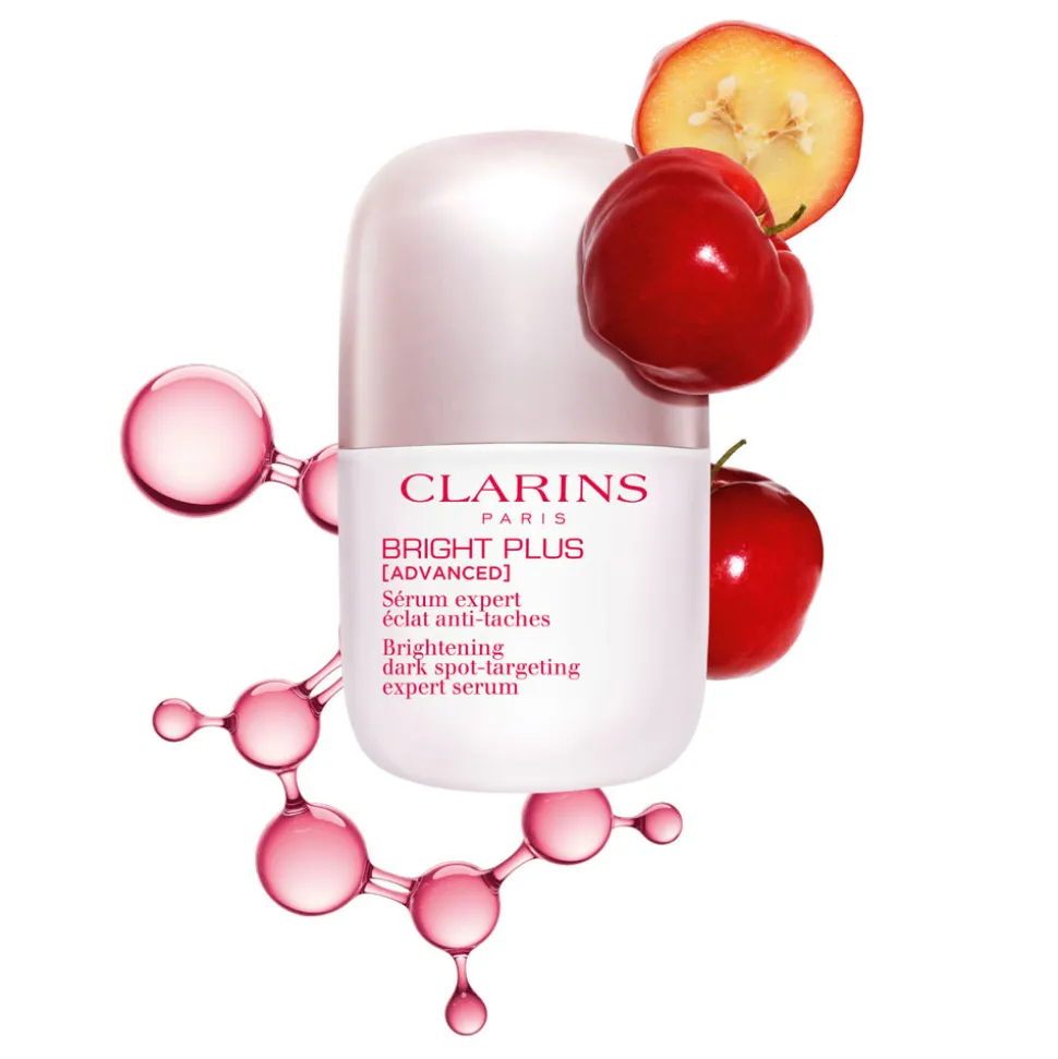CLARINS