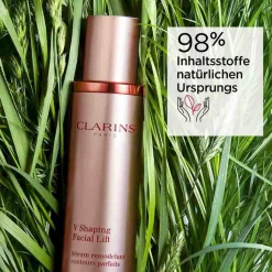 CLARINS