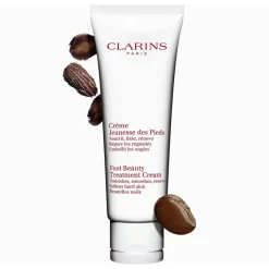 CLARINS