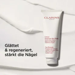CLARINS