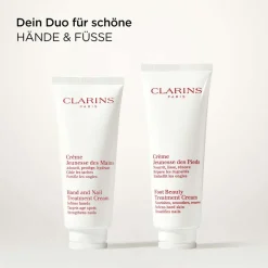 CLARINS