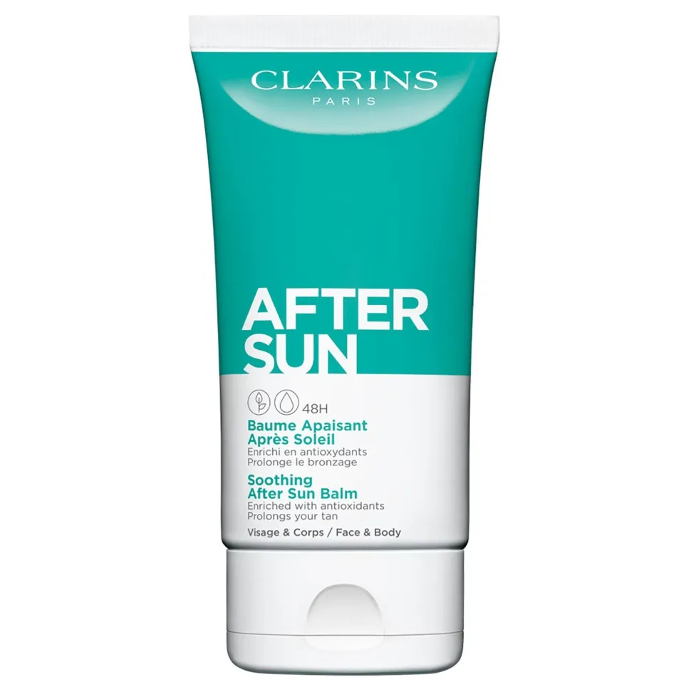 CLARINS