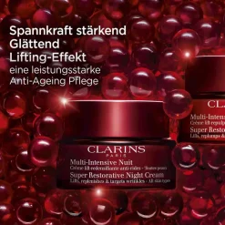 CLARINS