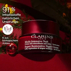 CLARINS