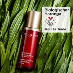 CLARINS