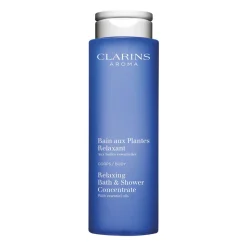 CLARINS