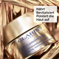 CLARINS