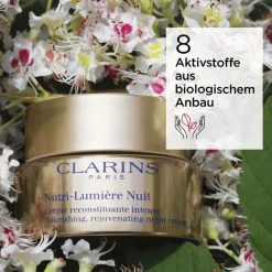 CLARINS