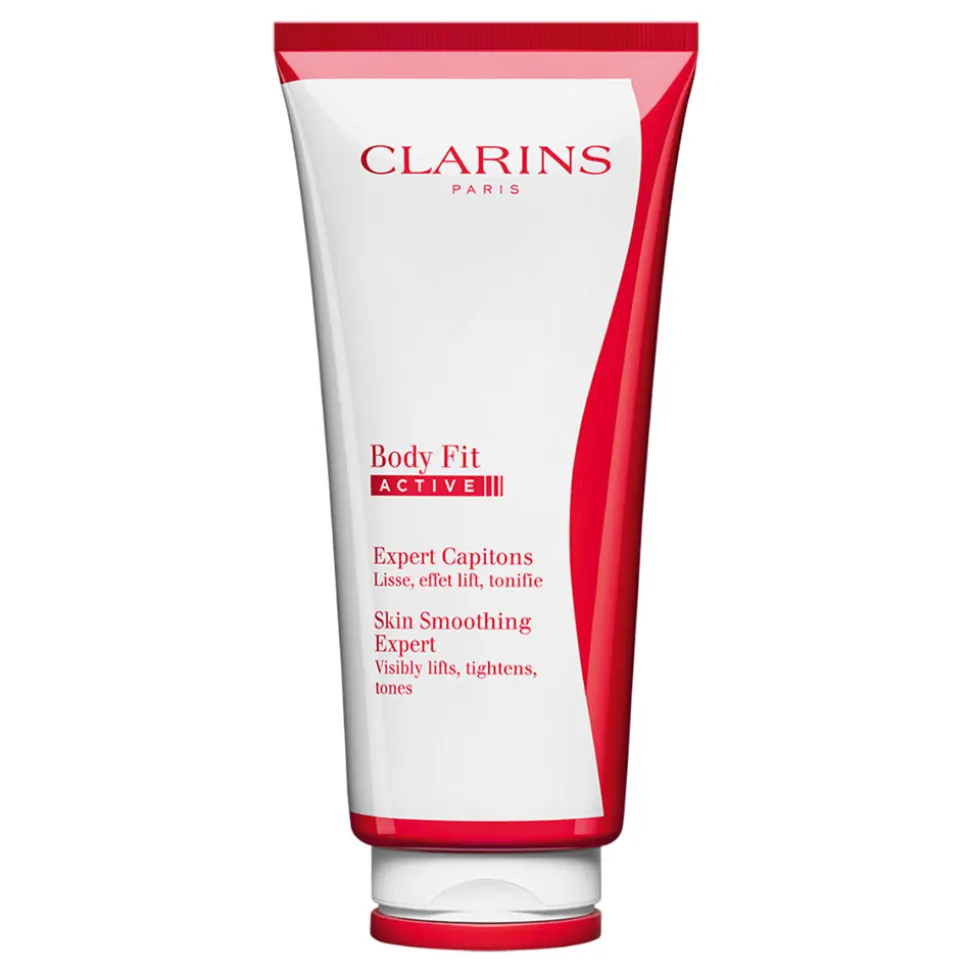 CLARINS