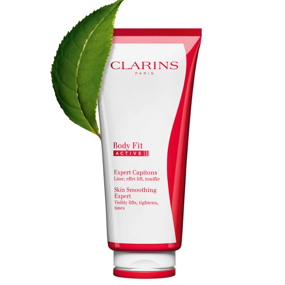CLARINS