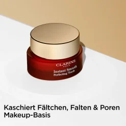CLARINS